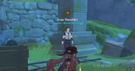 Genshin - Yelan Story Quest - Candidature Analysis 10