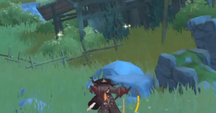 Genshin - Yelan Story Quest - Candidature Analysis 12