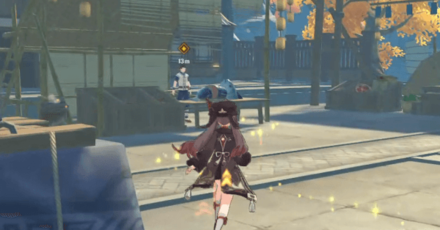 Genshin - Yelan Story Quest - Candidature Analysis 4