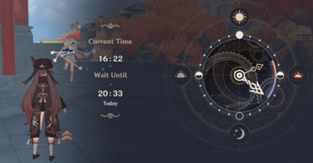 Genshin - Yelan Story Quest - Foregone Conclusion 6