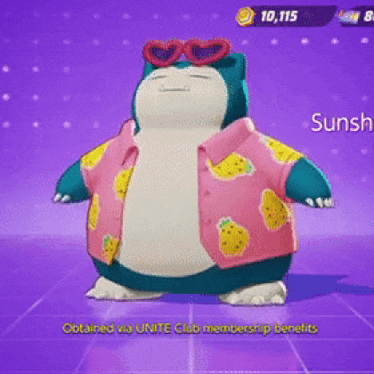 Sunshine Style 3D Preview