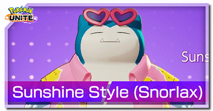 Sunshine Style Snorlax.png