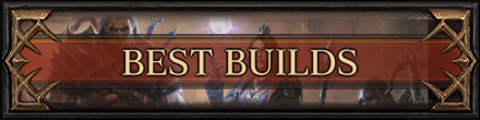 Diablo Immortal - Best Builds