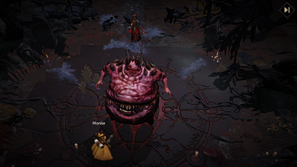 Diablo Immortal - Putrid Desecrator