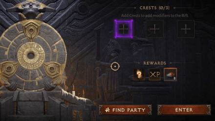 Diablo Immortal - Complete Elder Rifts