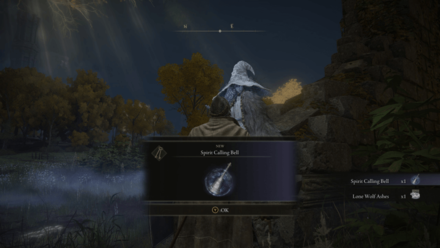Elden Ring - Renna Spirit Calling Bell.png