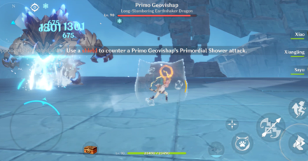 Genshin - Keep in Mind How to Defeat Bosses