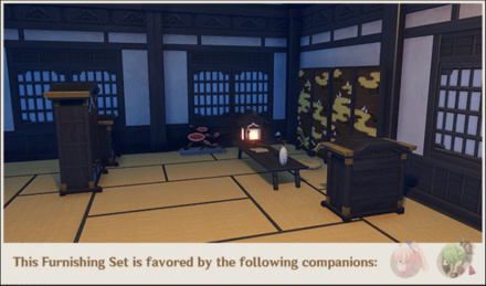 Genshin Impact - Scholarly Trove Image