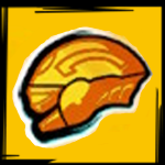 Turbo Helmet Icon