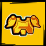 Cannon Plate Icon