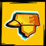 Cannon Visor Icon