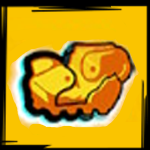 Chain Boots Icon