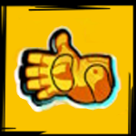 Chain Gauntlets Icon