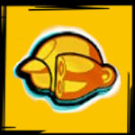Chain Helmet Icon