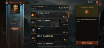 Hilts Trader Limited Time Shop.png