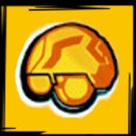 Trick Helmet Icon