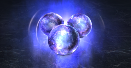 Diablo Immortal - 60 Eternal Orbs