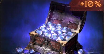 Diablo Immortal - 1500 Eternal Orbs