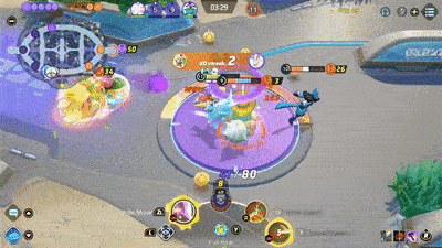 Pokemon UNITE - Coup De Grace - Secure Takedowns