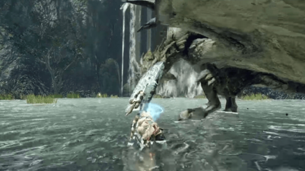 Monster Hunter Rise - Great Sword Weaknesses