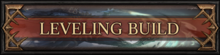 Diablo Immortal - Build