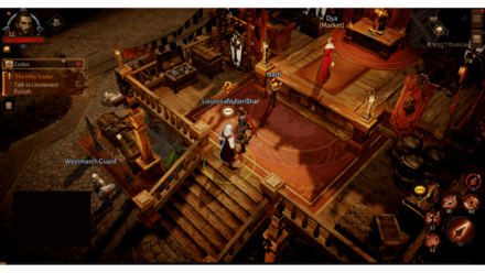 Diablo Immortal - Complete All Main Quests