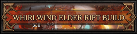 Whirlwind Elder Rift