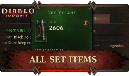 Diablo Immortal - Set Items.png