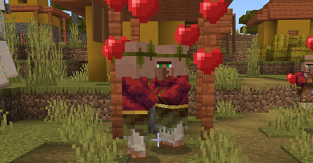 MC - Villagers Breeding.png