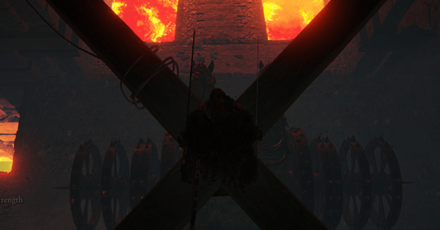 Elden Ring - Gelmir Hero