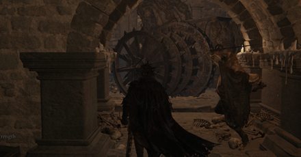 Elden Ring - Gelmir Hero