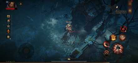 Ashwold Cemetery Eastern Gardens (North) Hidden Lair World View.jpg