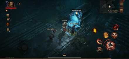 Ashwold Cemetery Ashwold Manor (East) Hidden Lair World View.jpg