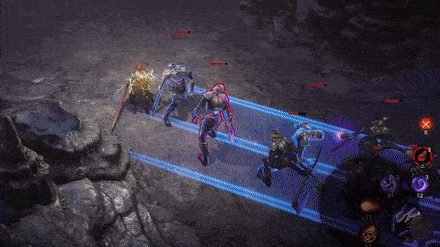 Diablo Immortal - How to Play Firestorm Build