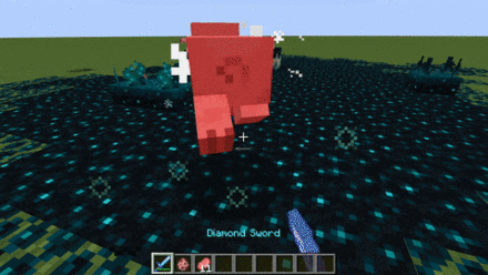 Sculk Shrieker Generated by Sculk Catalyst