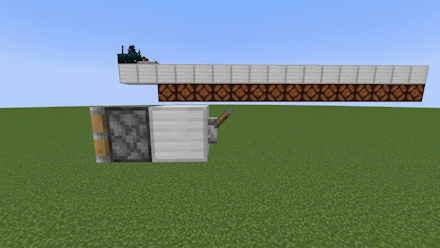 Minecraft Sculk Sensor Distinguish Sounds