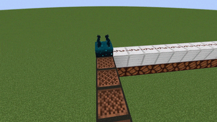 Minecraft Sculk Sensor Distinguish Distance
