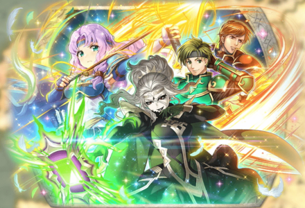 Book VI Midpoint - Letizia & More