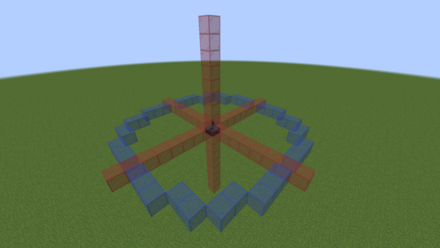Minecraft Sculk Sensor Radius