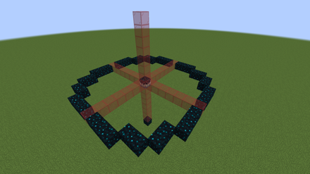 Sculk Catalyst Detection Radius