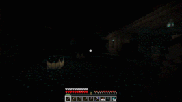 Minecraft Use Swift Sneak