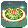 Genshin - Fragrant Mint Salad