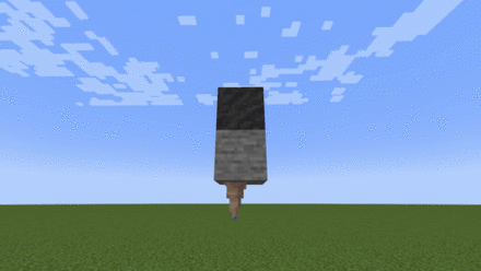 Turn Mud into Clay - Minecraft