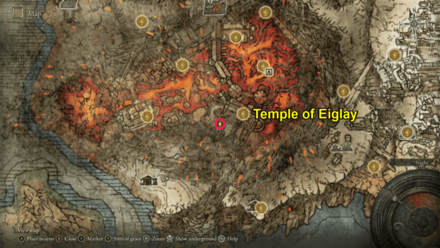 Somber Smithing Stone 5 Locations and Map | Elden Ring｜Game8
