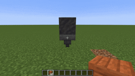 Transport Resources with Hopper - Minecraft