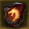 Diablo Immortal - Wildfire Stone