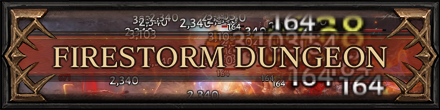 Firestorm Dungeon