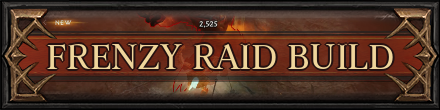 Frenzy Raid