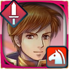Kent - Crimson Shield Icon