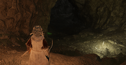 Elden Ring - Murkwater Cave